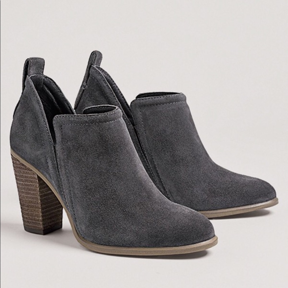 Vincent Camuto Bootie
